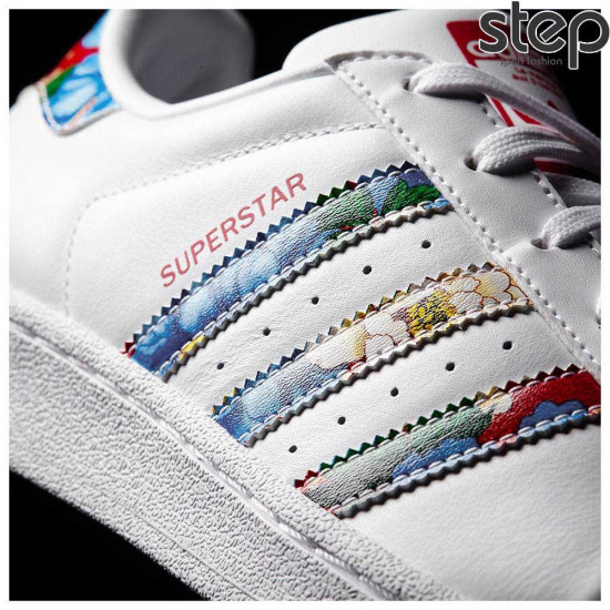 Adidas Superstar W